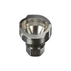 3M Pps Series 2.0 Adapter, 26105, Type S21, 14 Female, 1.0 Mmthread New. Price: $33.51.