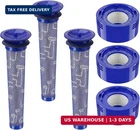 Hechuang Filters Kit For Dyson V7, V8 Animal And Absolute Vacuum, Replacement Pa New. Price: $29.98.