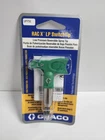 Graco LP731 Low Pressure Tip New. Price: $40.00.