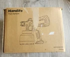 Handife Paint Sprayer 1200ML Hvlp Electric Gun With 5 Nozzles 3 Spray. Open. Price: $39.99.