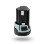 Workpro 12V 2.0A Replacement Lithium-ion Battery Pack Compatible With Power Tool New. Price: $24.99.