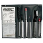 Itw Devilbiss 192212 Spray Gun Cleaning Kit New. Price: $124.20.