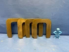 Tesco T85630 High Pressure Fuel Pump Roller Retainer *lot Of 4 Used. Price: $49.90.