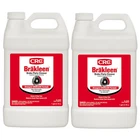 Crc Industries 05090 Brake Cleaner Brakleen 1 Gallon Pack Of 2 New. Price: $110.62.