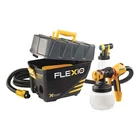 Wagner 0529091 Stationary SPRAYER,1.5 Qt CAPACITY,3 Psi 36WG68 New. Price: $278.83.