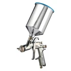 Aset Iwata 5730 LPH440 1.8 Mm Primer & Sealers Gravity Feed Spray Gun New. Price: $497.90.