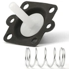 811287 Fuel Pump Repair Kit Compatible With Mec-ry Outboard 80-125HP 1988-200... New. Price: $31.15.