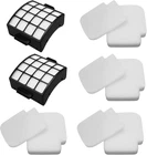 AZ3002 Filters Replacement For Shark Stratos AZ3000W Duoclean Powe New. Price: $33.58.
