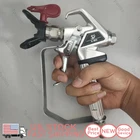 1X 0538006 Airless Spray Gun 053-8006 3600 Psi For Wagner Titan New. Price: $54.52.