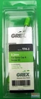 GRXTFK3 Grex 0.3MM Fan Spray Cap & Nozzle Kit For Tg, Ts, Xgi Xsi New. Price: $80.89.