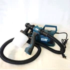 Neu Master N3140 Electric Hvlp Spray Gun With 6FT Air Hose Tested Used. Price: $46.19.
