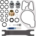 High Pressure Oil Pump Hpop Master Service Kit 1994-2003 Ford 7.3L... New. Price: $51.46.
