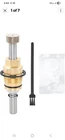 Graco Magnum Pump Repair Kit For PROX7 PROX9 SR7 Power Sprayers Open. Price: $48.00.