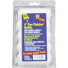 Foampro 165-10 Roller Refill, 3/8 In Thick Nap, 4 Cover, 10/PK New. Price: $25.83.