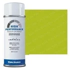 Clark 180468, Spray Paint Hot Count (pack Of 1), Green,yellow New. Price: $44.99.