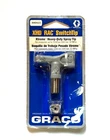 Graco Airless Paint Spray Gun Tip 0.023 7250PSI 12" Fan New. Price: $44.00.
