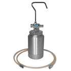 Fuji Spray 5432 Quart Pressure Pot Assembly For Turbine Hvlp Equipment New. Price: $349.00.