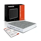 A-premium Cabin Air Filter With Activated Carbon Compatible Me... Fast Ship New. Price: $25.81.