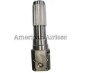 Graco Fluid Filter Repair Kit 244513 244-513 New. Price: $277.00.