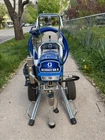 Graco Ultimate Mx Ii 795 Airless Paint Sprayer Brand New Open. Price: $4900.00.