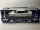 Anson Racing Bmw 2002 Turbo 1:18 Scale Diecast Model Paint Rash Car Used. Price: $119.95.