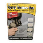 Homax Pro Pneumatic Ii Spray Texture Gun And Hopper 4630 Box-never Used*. Price: $42.97.