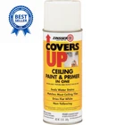 Zinnser 03688 Covers Up Stain Sealing Ceiling 13 Ounce (pack Of 1), White New. Price: $21.99.