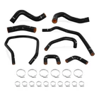 Mishimoto Radiator & Heater Hose Kit, Fits Nissan Titan 5.6L 2004-2014, Black New. Price: $221.95.