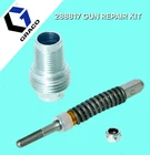 Graco Oem Gun Repair Kit 288817 For SG2, SG20, SG3, Pro And Magnum Sprayers New. Price: $74.63.