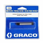 Graco 19Y355 Filter For Contractor Pc Compact Gun, 60 Mesh New. Price: $7.95.