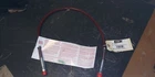 (1) New Titan HOSE,PNT,AIRLESS,3FT X 3/16 In 291004. Price: $34.99.