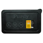 Purdy Dual Roll-off Premium Bucket Scuttle 14LID6018 New. Price: $43.27.