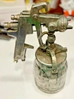 Vintage Speedaire 4F340 Siphon Feed Paint Spray Gun - Tested Used. Price: $21.99.