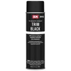 Sem Products 39143 Trim Black Aerosol Spray Can 15 Oz. Auto Body Paint New. Price: $17.99.