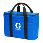 Graco Truecoat 17N194 Handheld Storage Bag Used. Price: $45.00.