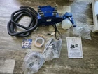 Graco 3900 Handheld Hvlp Paint Sprayer Used. Price: $80.00.
