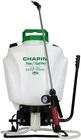 Chapin 61900 4-GALLON Tree Turf Pro Backpack Sprayer With Stainless Steel Wand New. Price: $159.99.