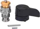 Gdhxw 235014 Prime Spray Valve, Drain For Graco 210 230 390 395 490 495 New. Price: $35.96.