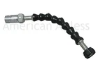 Graco Truecoat Extension 24F899 12" Flexible Gun Pro New. Price: $112.99.