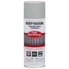 Rust-oleum 1685830 Spray Paint, Galvanized Zinc, Flat, Solvent, 14 Oz New. Price: $8.25.