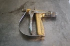 Vintage Stewart Warner Airless Spray Gun Model 7850 Unspecified. Price: $129.00.