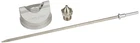 Earlex PACC13 1.3MM Needle With Fluid Tip And Nozzle New. Price: $60.99.