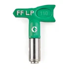 Graco FFLP110 Airless Spray Gun Tip, 0.010" Size New. Price: $57.19.