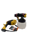 Wagner 0529149 Control Stainer 350 Handheld Hvlp Sprayer 120V, 1.5 Quart Used. Price: $34.99.