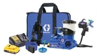 Graco Ultimate Quickshot Airless Paint Sprayer Kit 826308 -never Used New. Price: $1125.00.