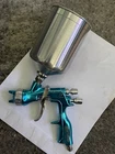 Binks Trophy Gravity Feed Hvlp Spray Gun W/1.8MM Nozzle 2466-18HV-32SG New. Price: $591.87.