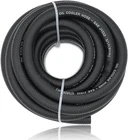 5/16 Transmission Oil Cooler Hose - 300 Psi Fuel Line J1532 10FT New. Price: $27.90.
