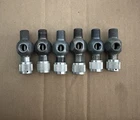 (6) Genuine Graco Parts & Accessories 206-264 Valve Needles New. Price: $65.00.