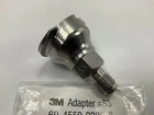3M 26006 Pps 2.0 Spray Gun Adapter S5 12MM Male, 1.5MM Thread (M12X1.5) New. Price: $28.95.