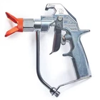 Graco 235462 Spray Gun, 5000 Psi, Size 1/4 New. Price: $417.99.
